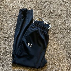 Under Armour joggers